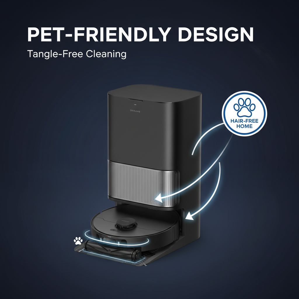 Pet-Friendly